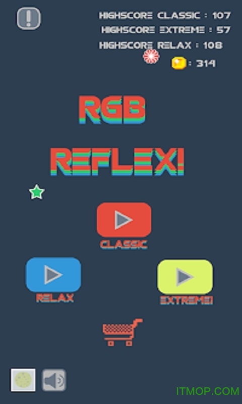 RGB Reflex!