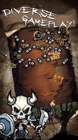 Wasteland: Dark Rush Wasteland: Dark Rush