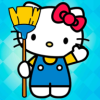 凯蒂猫合并城app