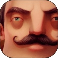 Hello Neighbor: Nicky
