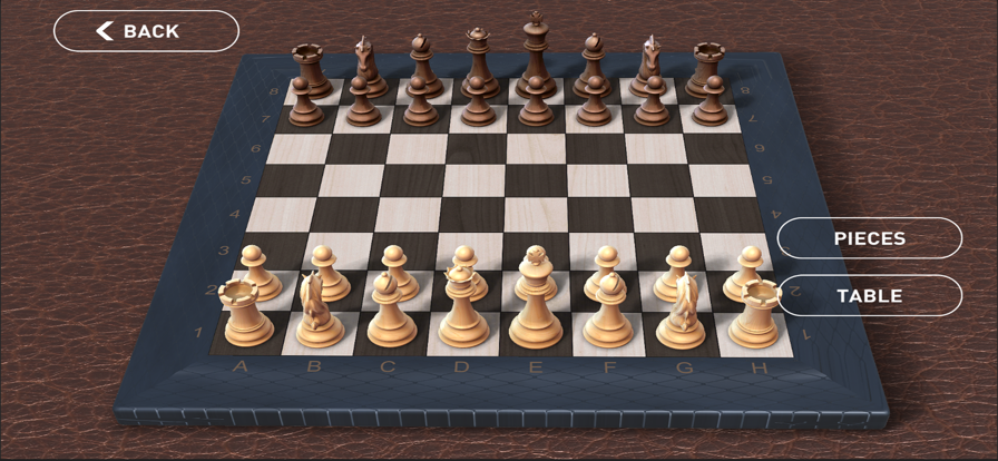 国际象棋 国际象棋