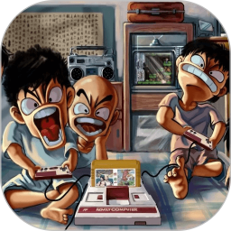 NES模拟器游戏