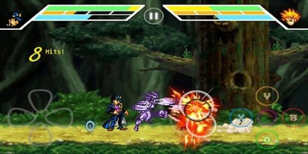 Anime: The Multiverse War Anime: The Multiverse War