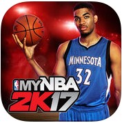 mynba2k17最新版