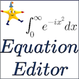 数学公式编辑器