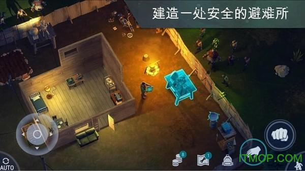 Last Day On Earth: Survival