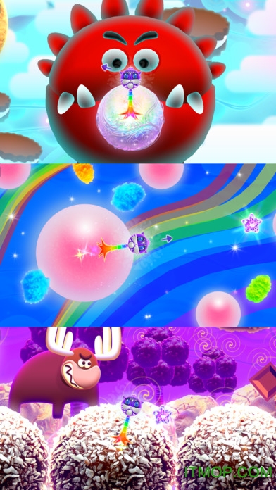 星猫历险记(STAR CAT Adventure)