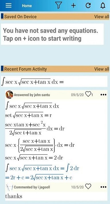 数学公式编辑器 数学公式编辑器