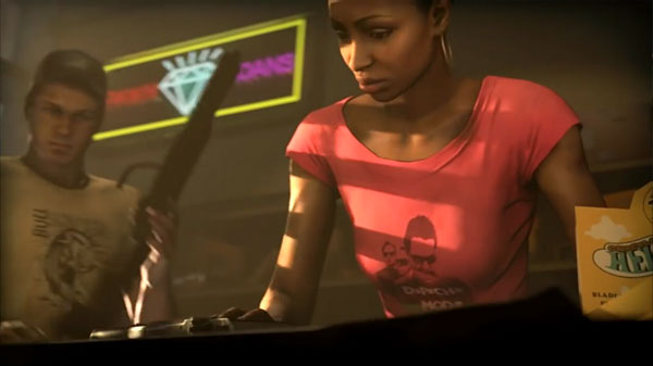 l4d2联机