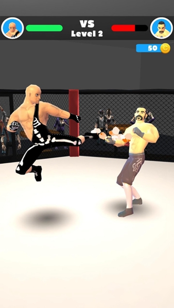 MMA Fighting Clash虫虫助手安装器 MMA Fighting Clash虫虫助手安装器