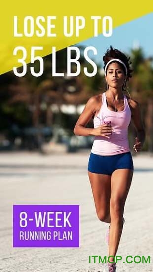 跑步瘦身(Running for Weight Loss) 跑步瘦身(Running for Weight Loss)