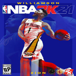 2k21手游免费