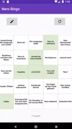 黑色宾果Nero Bingo 黑色宾果Nero Bingo