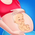 虚拟孕妇模拟器MomsPregnantCare