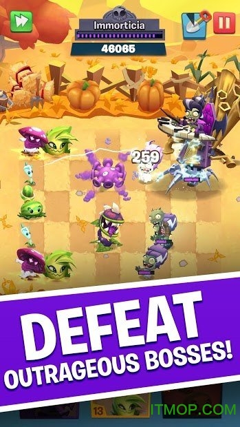 pvz3内测版最新版 pvz3内测版最新版