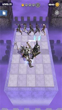 合并大师艾尔登战士(Merge Master - Elden Warrior) 合并大师艾尔登战士(Merge Master - Elden Warrior)