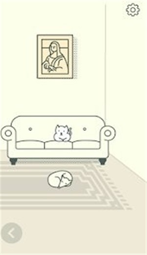 Kucingku Mana - Hidden Game(寻找可爱的猫)