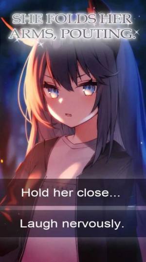 My Foxy Girlfriend(我狡猾的女朋友破解版) My Foxy Girlfriend(我狡猾的女朋友破解版)