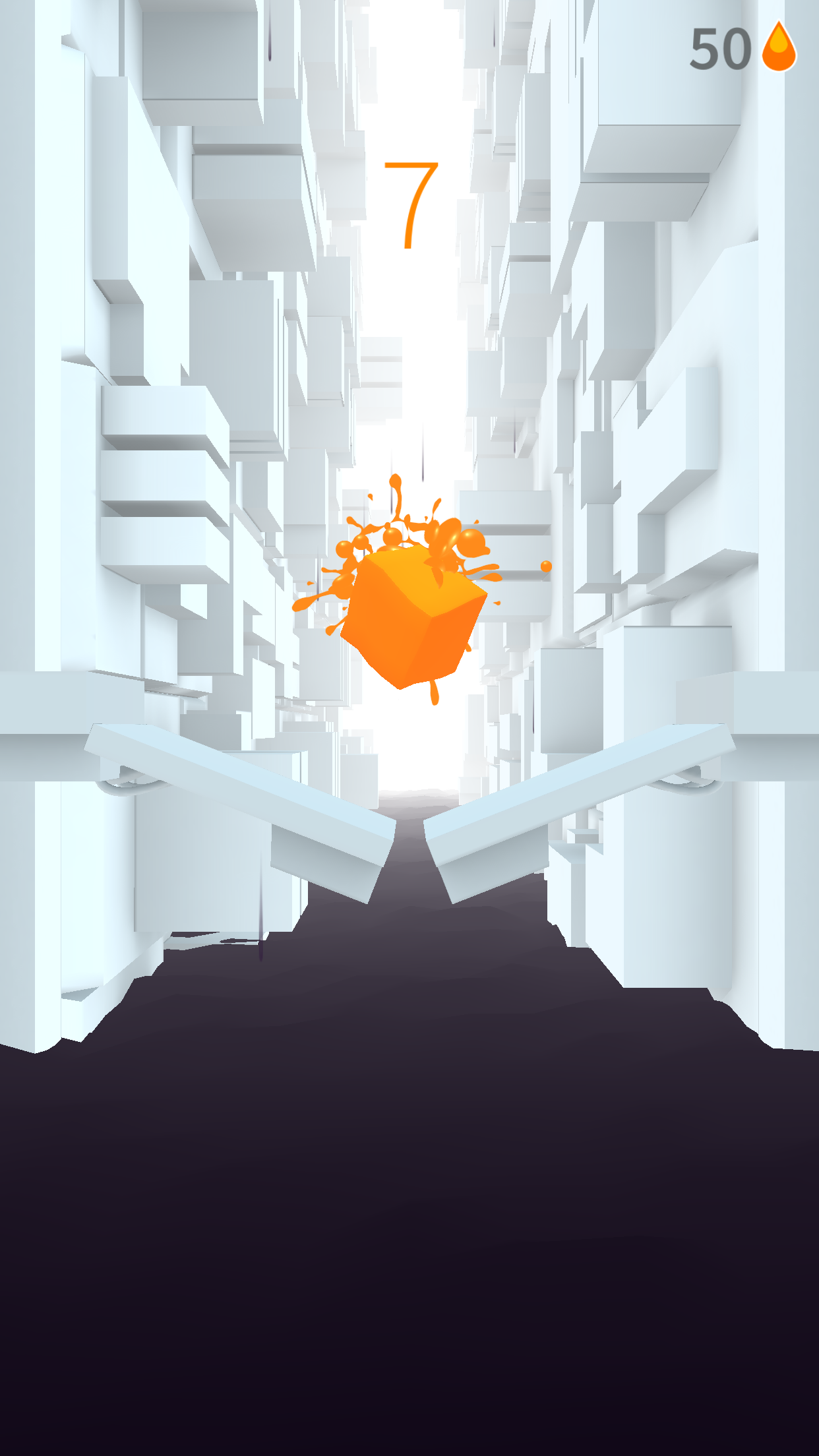 Jelly Jump(ketchapp果冻跳跳) Jelly Jump(ketchapp果冻跳跳)