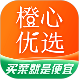 橙心优选官方平台