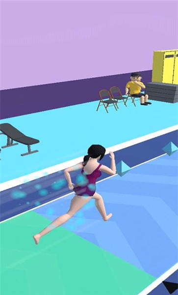 Wheel Gymnastics Jump(轮式体操跳跃手游) Wheel Gymnastics Jump(轮式体操跳跃手游)