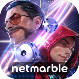 Netmarble富人战争中文版(Rich Wars)