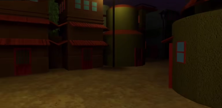 红夜