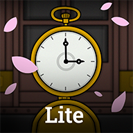 地铁繁花lite锈湖（Underground Blossom Lite）