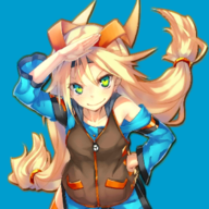 ユニティちゃんの2Dアクション