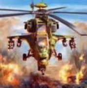 Helicopter Simulator: Mountain