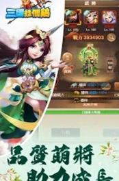 三國掛個雞 三國掛個雞