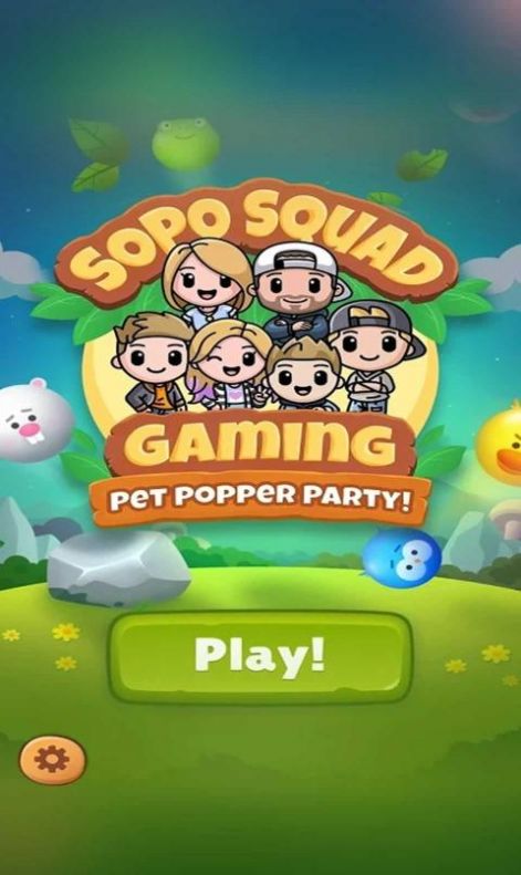 sopopo单机游戏 sopopo单机游戏
