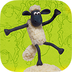 送小羊回家小游戏