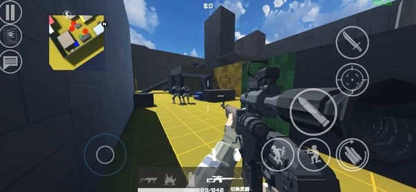shoothouse国际版 shoothouse国际版