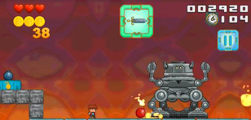 超·重剑无双 Super Heavy Sword 已付费