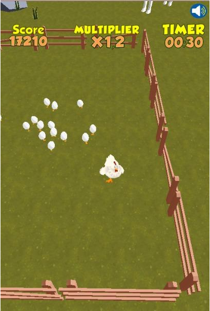 下蛋冠军鸡Chicken and Egg 下蛋冠军鸡Chicken and Egg