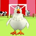下蛋冠军鸡Chicken and Egg