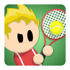 Tennis Racketeering(欺诈网球游戏)