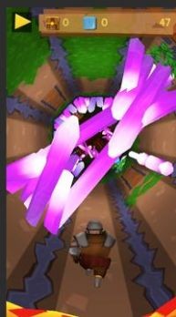 疯狂洞穴跑酷Crazy Cave Run 疯狂洞穴跑酷Crazy Cave Run