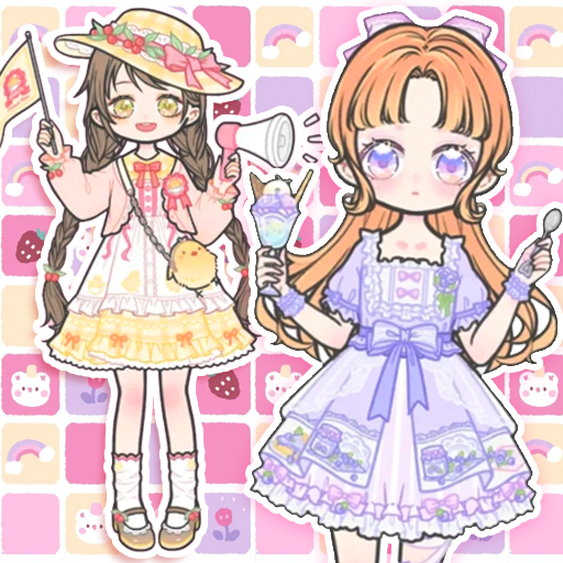 少女学院下载