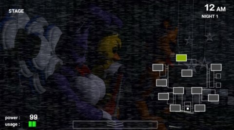 福瑞娘的夜班模拟器下载正版 福瑞娘的夜班模拟器下载正版