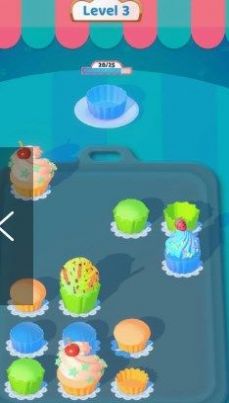 纸杯蛋糕消中文版(Cupcake Business) 纸杯蛋糕消中文版(Cupcake Business)