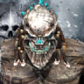 Man of War(战争人物)