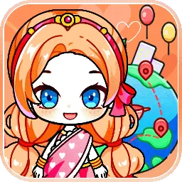 迷你城市游乐园