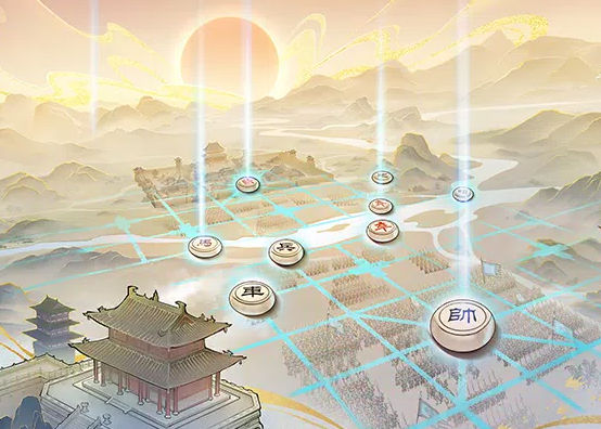 天下霸图2中文版 天下霸图2中文版