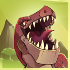 Dino Rumble: Jurassic War