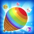 三重泡泡Triple Bubble