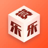 乐乐赏盲盒