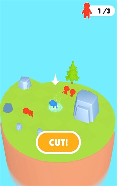 切地竞技场Slice Arena 切地竞技场Slice Arena