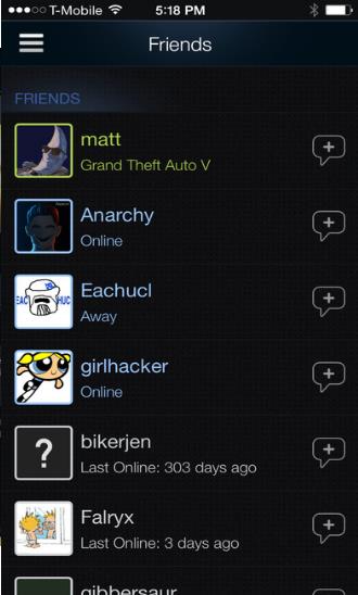 手机steam 手机steam